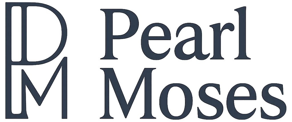 Pearl Moses